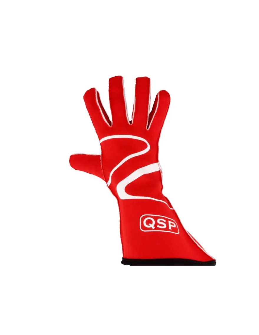 QSP Handskar Racing / Karting 400