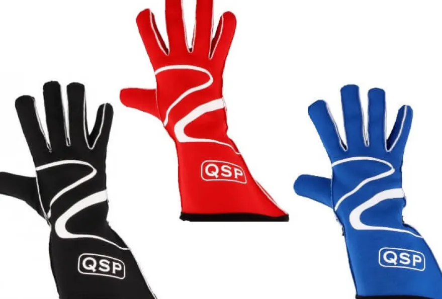 QSP Handskar Racing / Karting 400