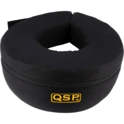 QSP Nackkrage, XL, Svart