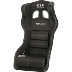 QSP RX-400 ”Mesh” FIA-Godkänd Racingstol