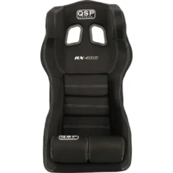 QSP RX-400 ”Mesh” FIA-Godkänd Racingstol