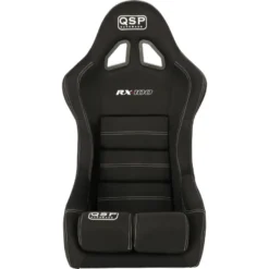QSP RX-100 ”Mesh” FIA-Godkänd Racingstol