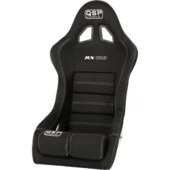 QSP RX-100 ”Mesh” FIA-Godkänd Racingstol