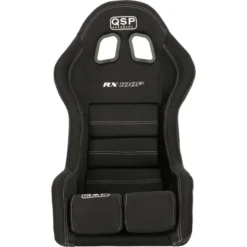 QSP RX-100P ”Mesh” (Stor) FIA-Godkänd Racingstol