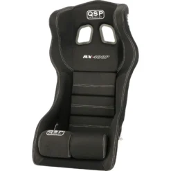 QSP RX-400P ”Mesh” (Stor) FIA-Godkänd Racingstol