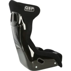 QSP RX-40P ”Velour” (Stor) FIA-Godkänd Racingstol