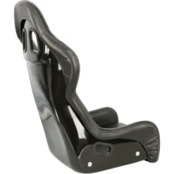 QSP RXS-10 ”Sky Leather” FIA-Godkänd Racingstol