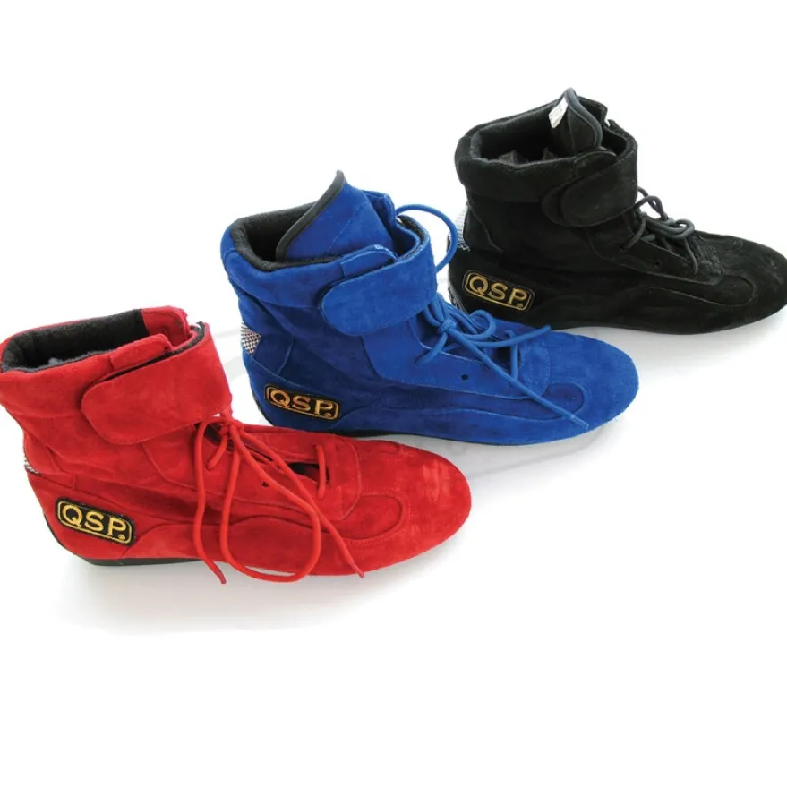 QSP Skor Karting