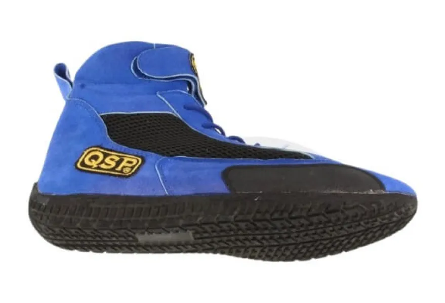 QSP Skor Karting