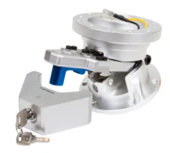 Quick Tilt Rattnav Silver NRG