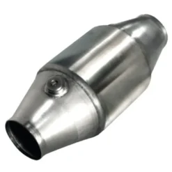 Racekatalysator FIA 76.2mm / 3tum QSP Products