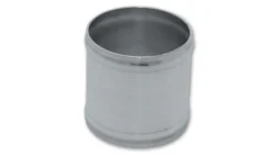 1.5'' Rakt Aluminiumrör (3'' Lång) Vibrant Performance