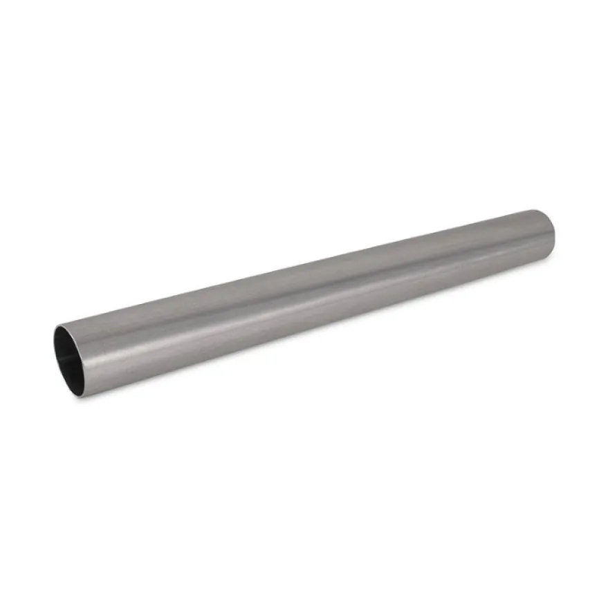 2.5'' Rak Universal Rostfritt Stål Avgasrör Mishimoto