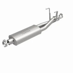 2009-2024 Ram 1500 D-Fit Performance Exhaust Muffler Replacement Kit With Muffler 19439 Magnaflow