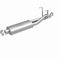 2009-2024 Ram 1500 D-Fit Performance Exhaust Muffler Replacement Kit With Muffler 19439 Magnaflow