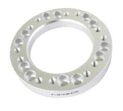 Rattnavsspacer 12mm NRG