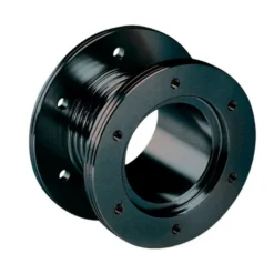 Rattspacer Svart 50mm Sparco