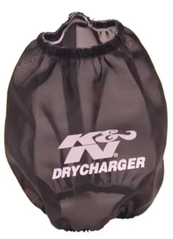 RC-9310DK Förfilter Drycharger Rc-9310 SvartK&N Filters