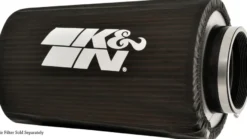 RC-5166DK Förfilter Drycharger Rc-5166 Svart K&N Filters