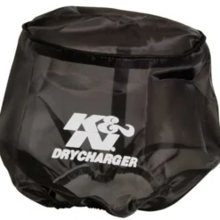 RC-5173DK Förfilter Drycharger Rc-5173 Svart K&N Filters