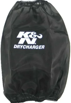 RC-5046DK Förfilter Drycharger Rc-5046 Svart K&N Filters