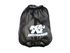 RC-4160DK Förfilter Drycharger Rc-4160 Svart K&N Filters