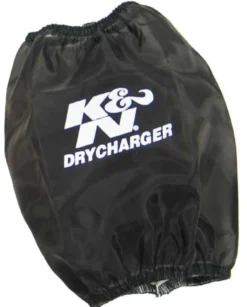 RC-4630DK Förfilter Drycharger Rc-4630 Svart K&N Filters