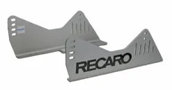 RECARO aluminiumadapter för Pole Position / Pole Position Carbon