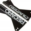 RECARO ståladapter för Profi SPG & SPA / Pro Racer