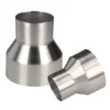 Reducering Aluminium QSP Products