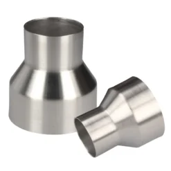 Reducering Aluminium QSP Products