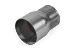 Reduceringsrör Rostfritt Stål T304 76mm Till 65mm (3 Till 2.56 Tum) APR