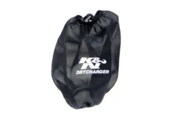 RF-1020DK Förfilter Drycharger Rf-1020 SvartK&N Filters