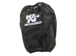 RF-1023DK Förfilter Drycharger Rf-1023 SvartK&N Filters