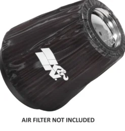 RF-1041DK Förfilter Drycharger Rf-1041 SvartK&N Filters