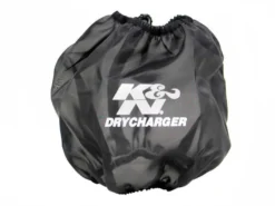 RF-1042DK Förfilter Drycharger Rf-1042 SvartK&N Filters