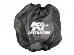 RF-1024DK Förfilter Drycharger Rf-1024 SvartK&N Filters