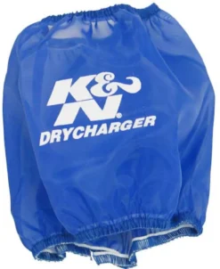 RF-1001DL Förfilter Drycharger Rf-1001 Blå K&N Filters