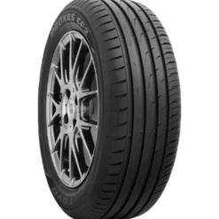 185/50R16 81H FR Toyo Proxes CF2 CBB70 PCRSCO Sommardäck