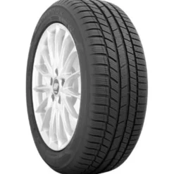 185/50R16 81H FR Toyo Snowprox S954 DBB70 PCRWL europeisk blandning Vinterdäck