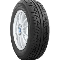 185/60R16 86H Toyo Snowprox S943 EC270/DCB70 PCRWL Vinterdäck