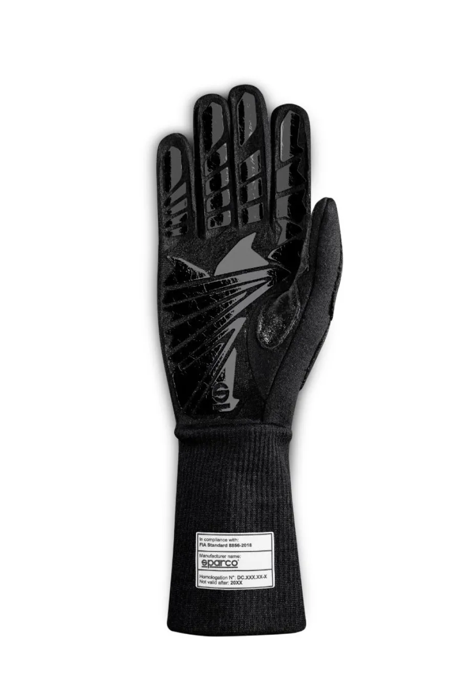 R-Meca Mekanikerhandskar Sparco
