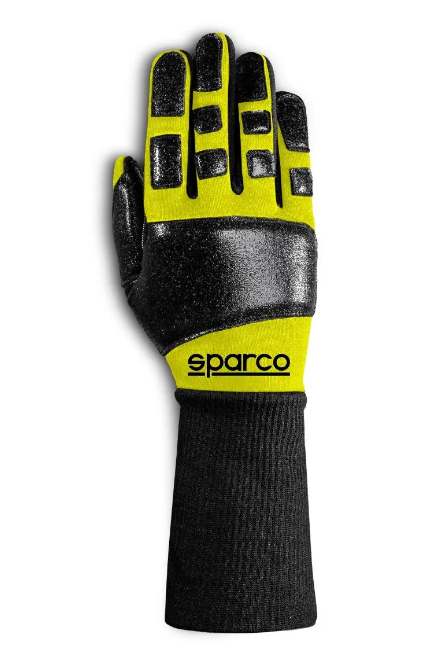 R-Meca Mekanikerhandskar Sparco