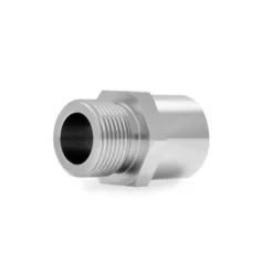 Rostfritt Stål Sandwich-Adapter M22 Mishimoto
