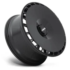 Rotiform Aerodisc