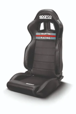 R100 Sportstol Martini Racing Sparco