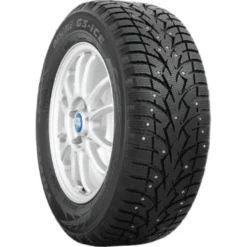 285/35R21 105T Toyo Observe G3-ICE SUVWP dubbat Vinterdäck