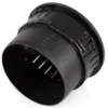 Rund Luft Ventilation Med Galler 45mm (1.75'')