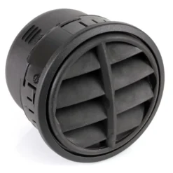 Rund Luft Ventilation Med Galler 70mm (2.75'')