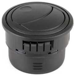 Rund Luft Ventilation 55mm (2.16'') 90°
